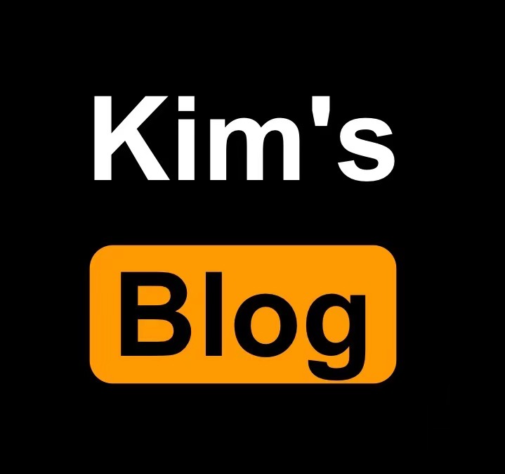 Kimen's blog